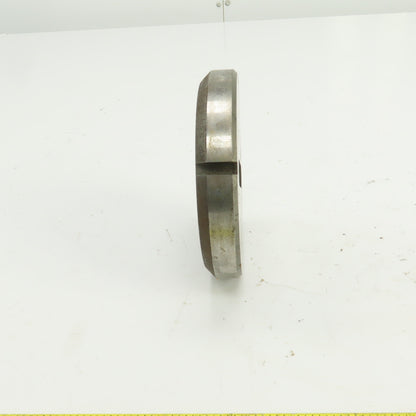 UP 0.5312"x2.5100" OBR Obround Crowned Holepunch & Die 0.559"x2.538" CNC Turret