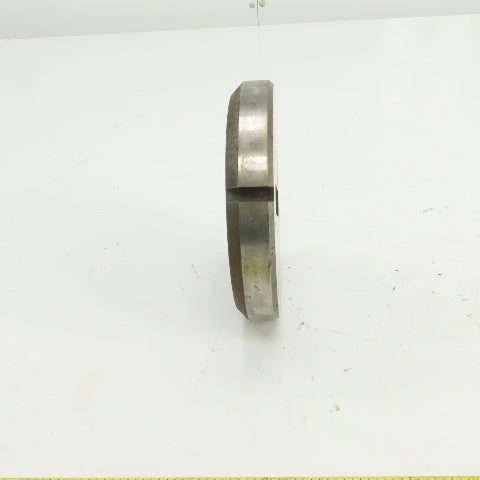 UP 0.5312"x2.5100" OBR Obround Crowned Holepunch & Die 0.559"x2.538" CNC Turret