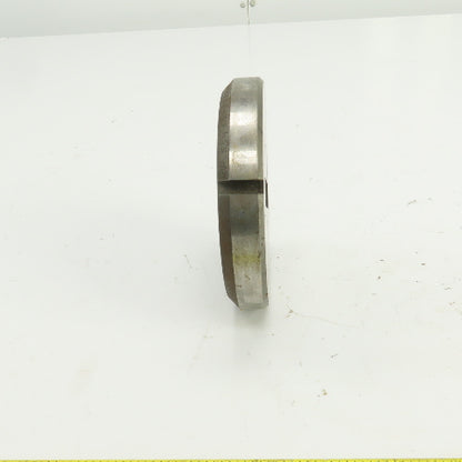 UP 0.5312"x2.5100" OBR Obround Crowned Holepunch & Die 0.559"x2.538" CNC Turret