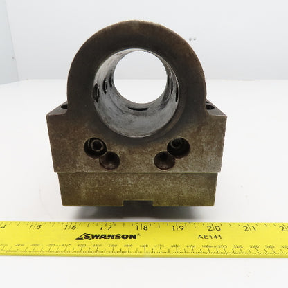 CNC Turret Lathe Boring Bar Tool Holder Coolant Thru 50mm