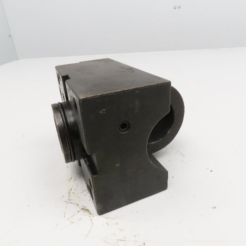CNC Turret Lathe Boring Bar Tool Holder Coolant Thru 50mm
