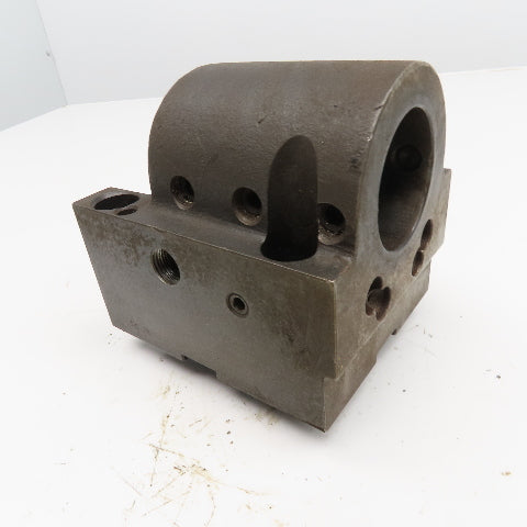 CNC Turret Lathe Boring Bar Tool Holder Coolant Thru 50mm