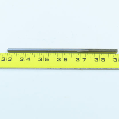 .2540" Chucking Reamer Straight 6 Flute 1-5/8" LOC 6" OAL Lot of 3