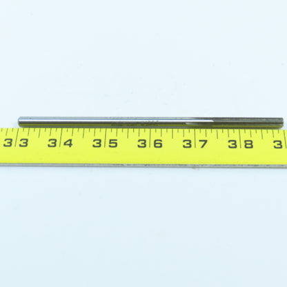 .2540" Chucking Reamer Straight 6 Flute 1-5/8" LOC 6" OAL Lot of 3