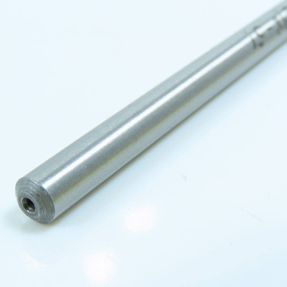 .2540" Chucking Reamer Straight 6 Flute 1-5/8" LOC 6" OAL Lot of 3