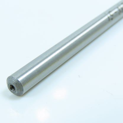 .2540" Chucking Reamer Straight 6 Flute 1-5/8" LOC 6" OAL Lot of 3