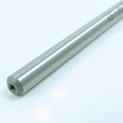.2540" Chucking Reamer Straight 6 Flute 1-5/8" LOC 6" OAL Lot of 3
