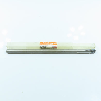 Severance 1/2" Carbide Tipped Reamer Spiral 4 Flute Left & Right Hand Cutting
