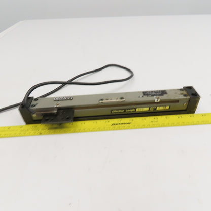 Sony SR-721RD 200mm Magnescale Linear Scale