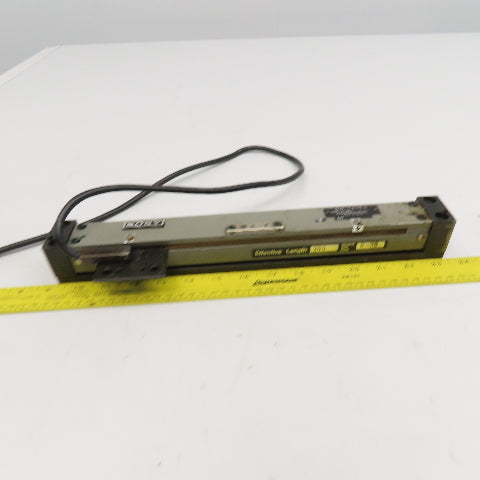 Sony SR-721RD 200mm Magnescale Linear Scale