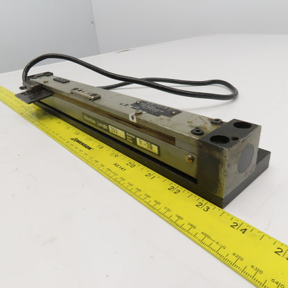 Sony SR-721RD 200mm Magnescale Linear Scale