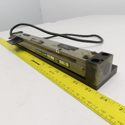 Sony SR-721RD 200mm Magnescale Linear Scale