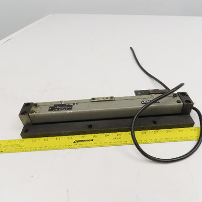 Sony SR-721RD 200mm Magnescale Linear Scale