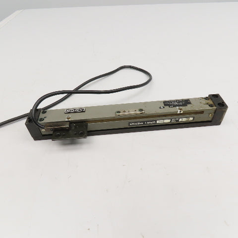 Sony SR-721RD 200mm Magnescale Linear Scale