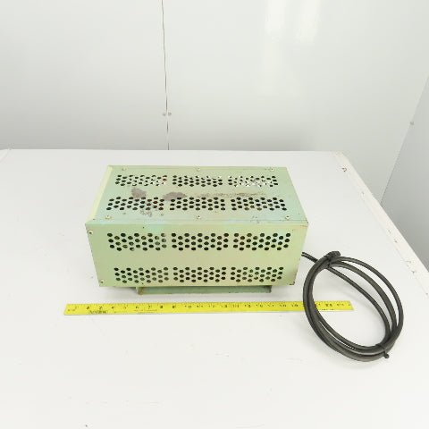 Sola MCR 1000 Voltage Regulator/Power Conditioner 110V 1PH 8.33A