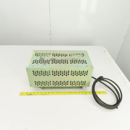 Sola MCR 1000 Voltage Regulator/Power Conditioner 110V 1PH 8.33A