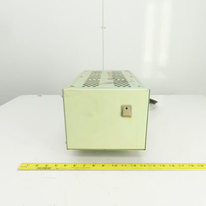 Sola MCR 1000 Voltage Regulator/Power Conditioner 110V 1PH 8.33A