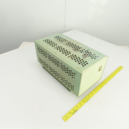 Sola MCR 1000 Voltage Regulator/Power Conditioner 110V 1PH 8.33A