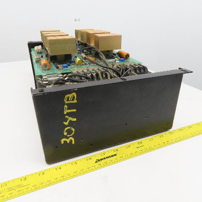 General Electric 3N8100PS104C1 Logic MAGN. Power Supply
