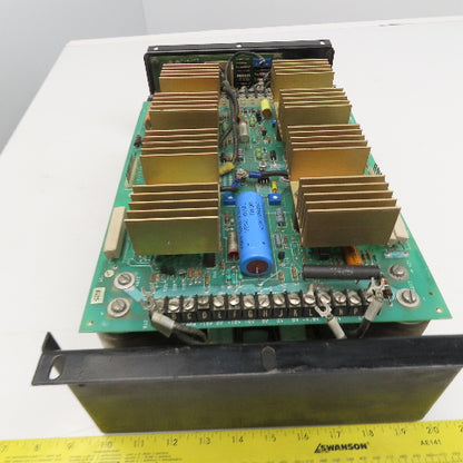 General Electric 3N8100PS104C1 Logic MAGN. Power Supply