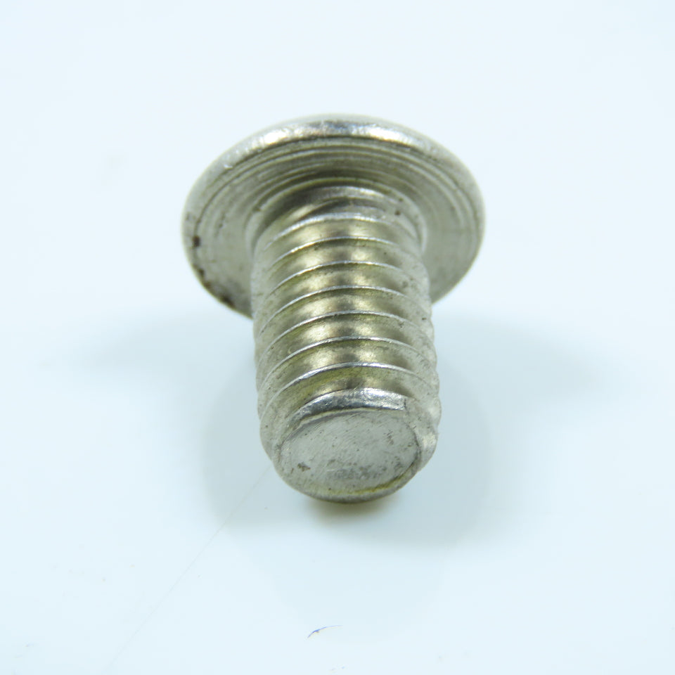 5/16"-18 x 1/2" Stainless Steel Button Socket Head Cap Screw Bolt Lot Of 235