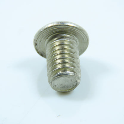 5/16"-18 x 1/2" Stainless Steel Button Socket Head Cap Screw Bolt Lot Of 235