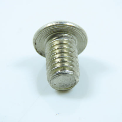 5/16"-18 x 1/2" Stainless Steel Button Socket Head Cap Screw Bolt Lot Of 235
