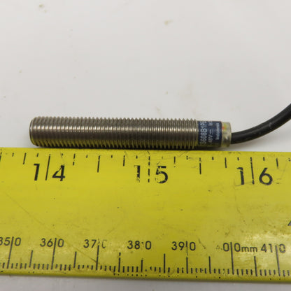 Telemecanique XS608B1PBL2 12-48VDC Inductive Proximity Sensor