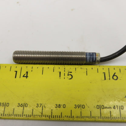 Telemecanique XS608B1PBL2 12-48VDC Inductive Proximity Sensor