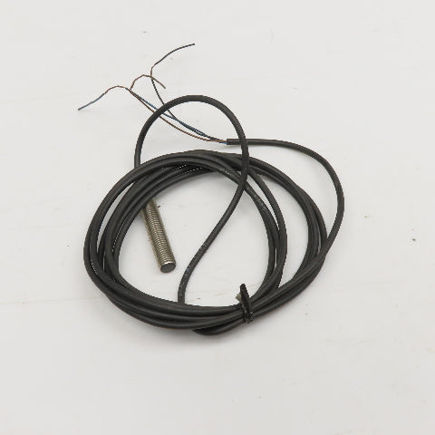 Telemecanique XS608B1PBL2 12-48VDC Inductive Proximity Sensor