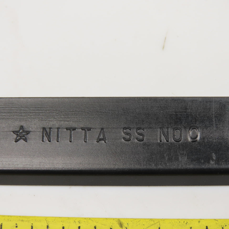 Star Micronics 20051140 Nitta SS No 0 Seal Lot Of 2