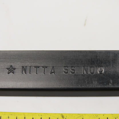 Star Micronics 20051140 Nitta SS No 0 Seal Lot Of 2