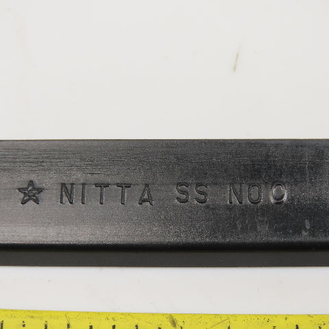 Star Micronics 20051140 Nitta SS No 0 Seal Lot Of 2