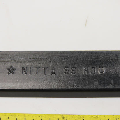 Star Micronics 20051140 Nitta SS No 0 Seal Lot Of 2