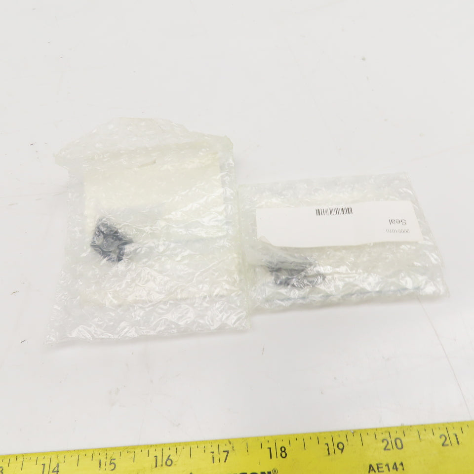 Star Micronics 20051070 Cutting Edge Seal 75465 Lot Of 2
