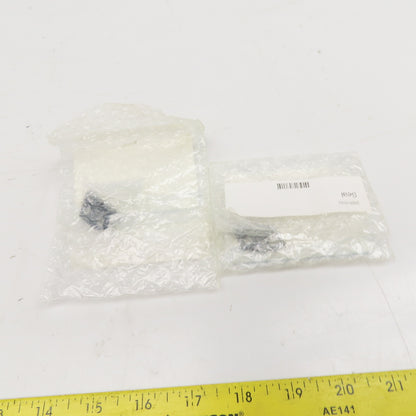 Star Micronics 20051070 Cutting Edge Seal 75465 Lot Of 2
