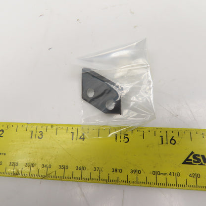 Star Micronics 20051070 Cutting Edge Seal 75465 Lot Of 2