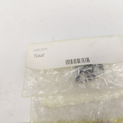 Star Micronics 20051070 Cutting Edge Seal 75465 Lot Of 2