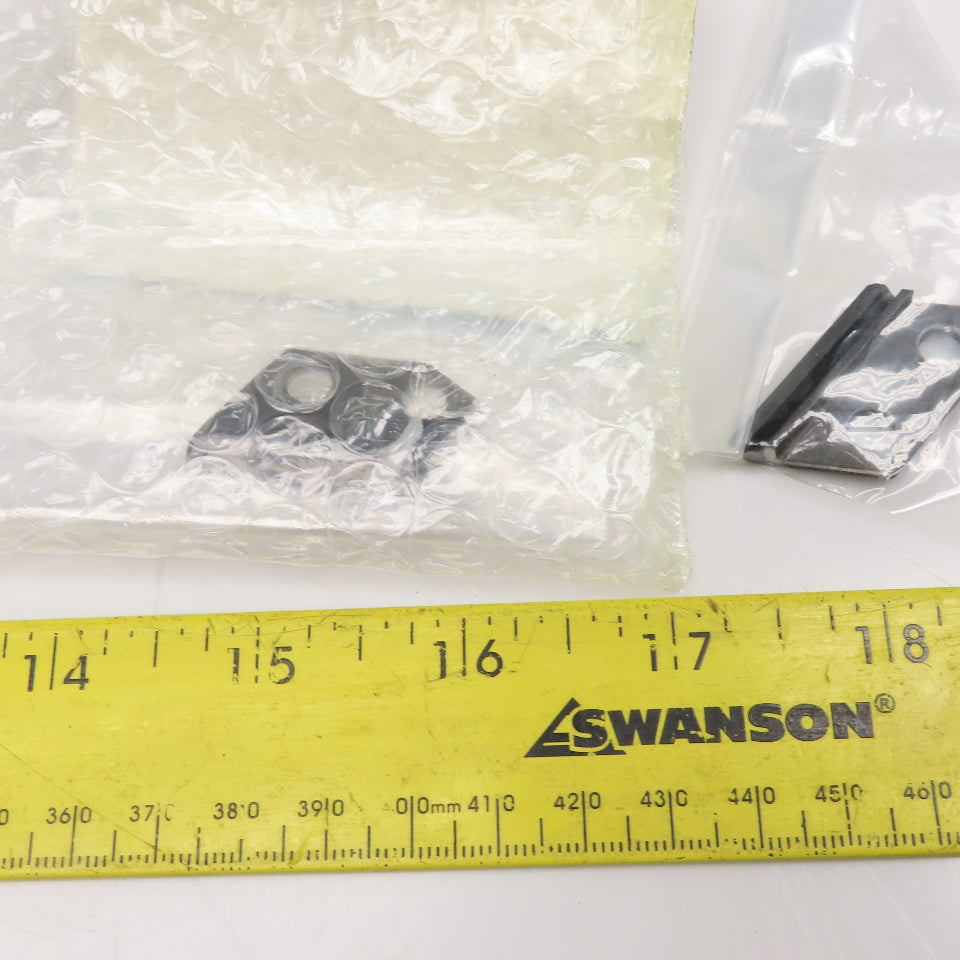 Star Micronics 20051080 Cutting Edge Seal 75465 Lot Of 2