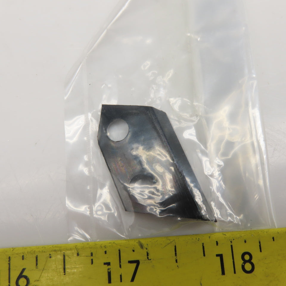 Star Micronics 20051080 Cutting Edge Seal 75465 Lot Of 2