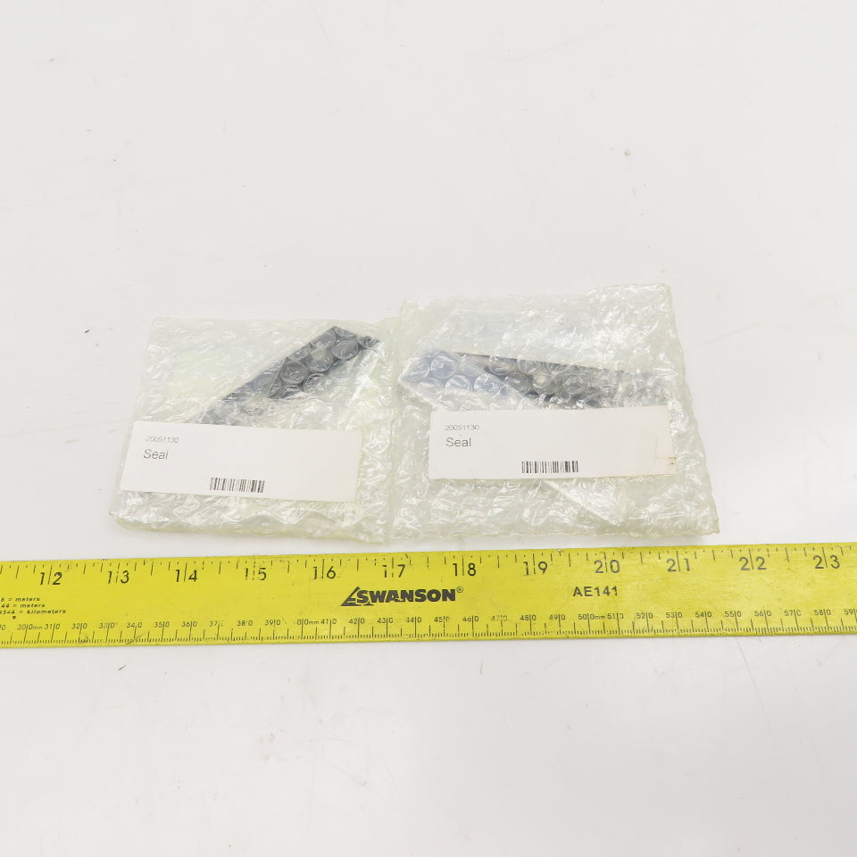 Star Micronics 20051130 Seal Lot Of 2