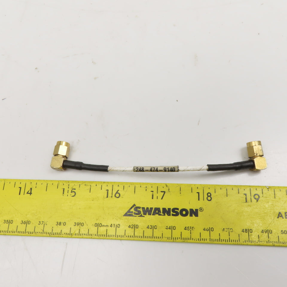 Laser Mech PLTTW0002 4-1/2" Laser Tip Transformer Wire Cable