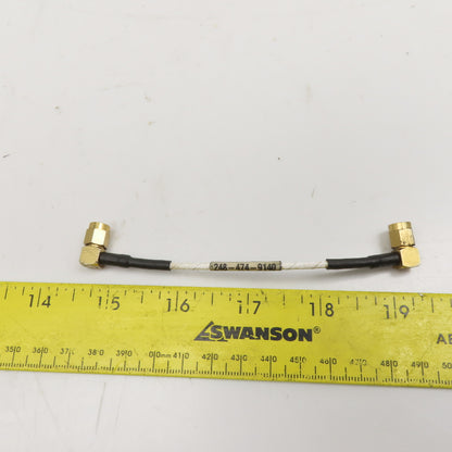 Laser Mech PLTTW0002 4-1/2" Laser Tip Transformer Wire Cable