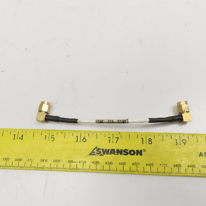 Laser Mech PLTTW0002 4-1/2" Laser Tip Transformer Wire Cable