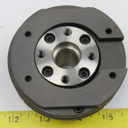 Ogura TLP 1.2-1.0-03 Magnetic Mechanical Clutch 11/16" Bore