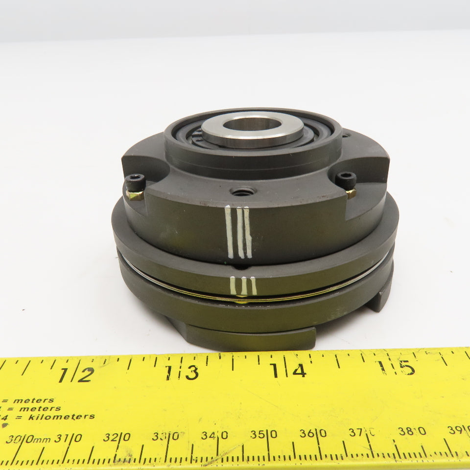 Ogura TLP 1.2-1.0-03 Magnetic Mechanical Clutch 11/16" Bore