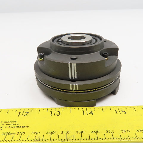 Ogura TLP 1.2-1.0-03 Magnetic Mechanical Clutch 11/16" Bore