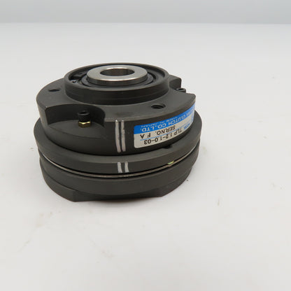 Ogura TLP 1.2-1.0-03 Magnetic Mechanical Clutch 11/16" Bore