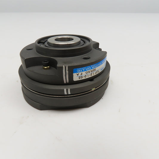 Ogura TLP 1.2-1.0-03 Magnetic Mechanical Clutch 11/16" Bore