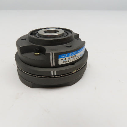 Ogura TLP 1.2-1.0-03 Magnetic Mechanical Clutch 11/16" Bore